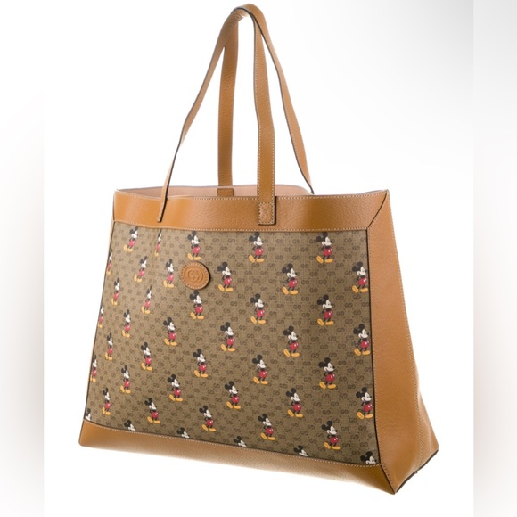 Gucci X Disney collab - Picture 2 of 14